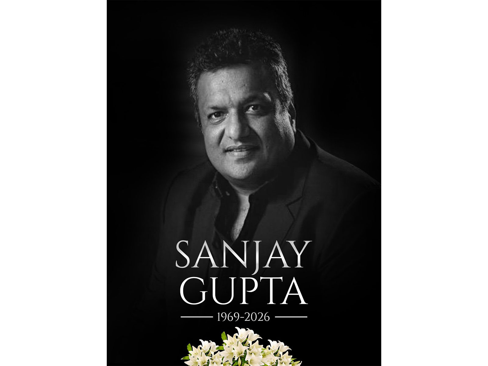 Remembering Director Sanjay Gupta (Image source: TSeries)