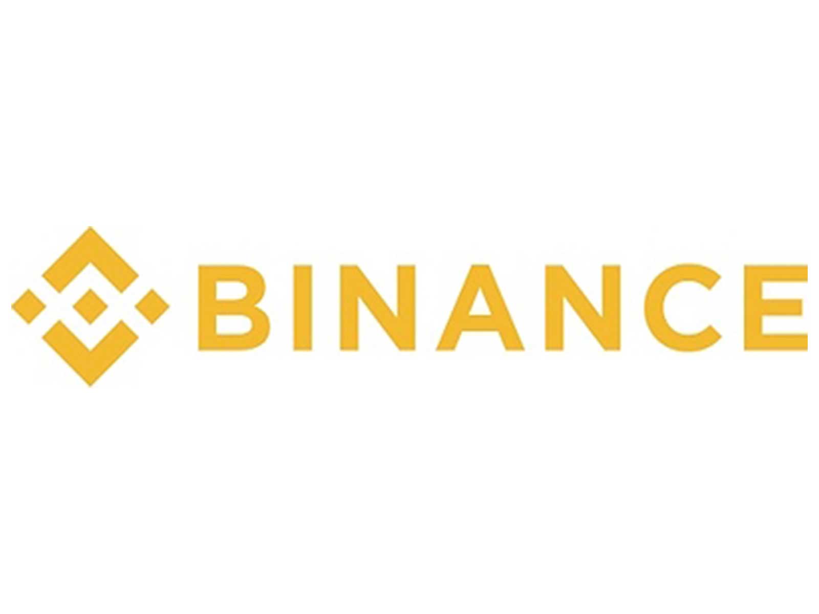 Binance Logo (Photo/Binance)
