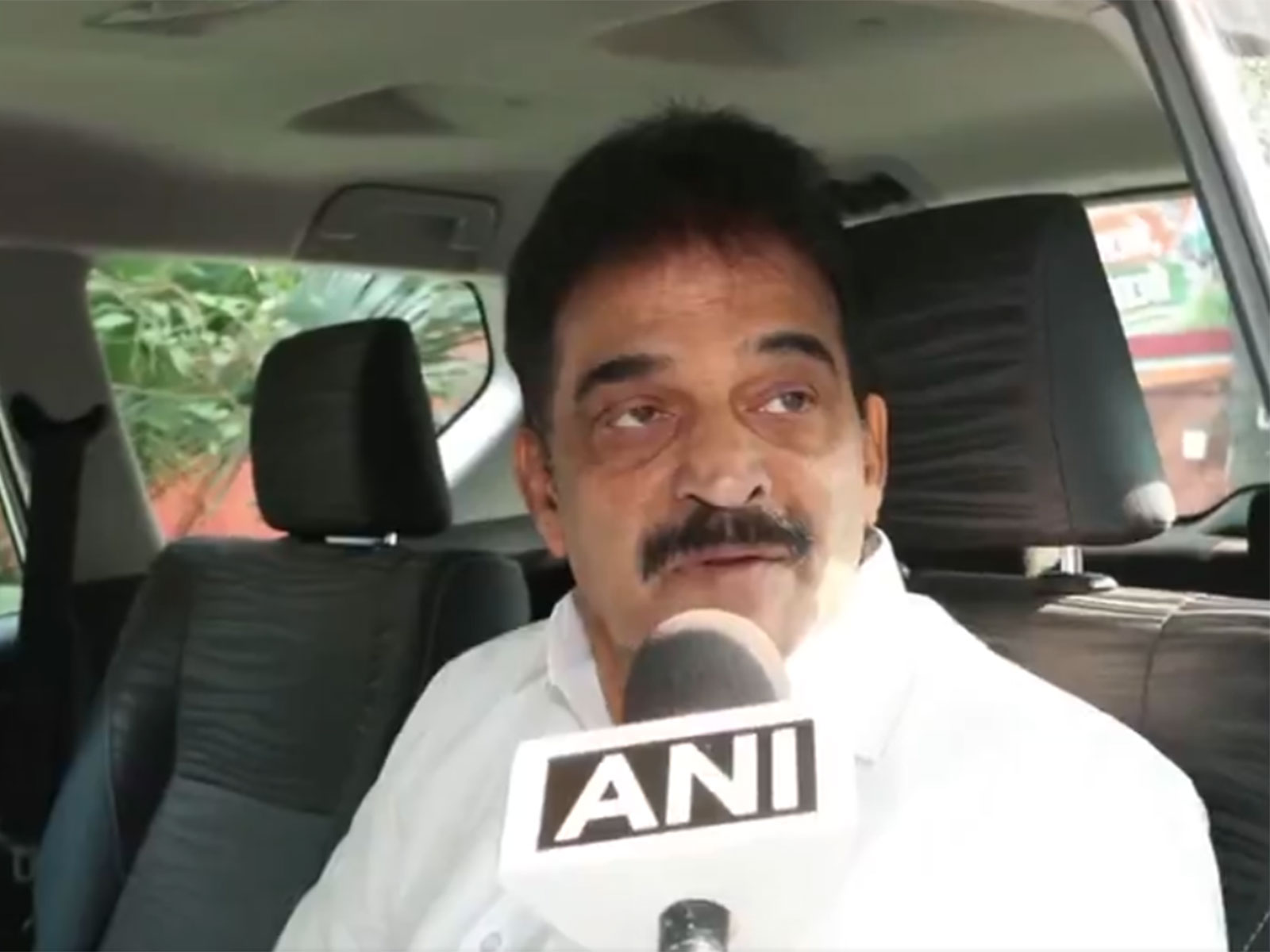 Congress General Secretary K C Venugopal. (Photo/ANI)