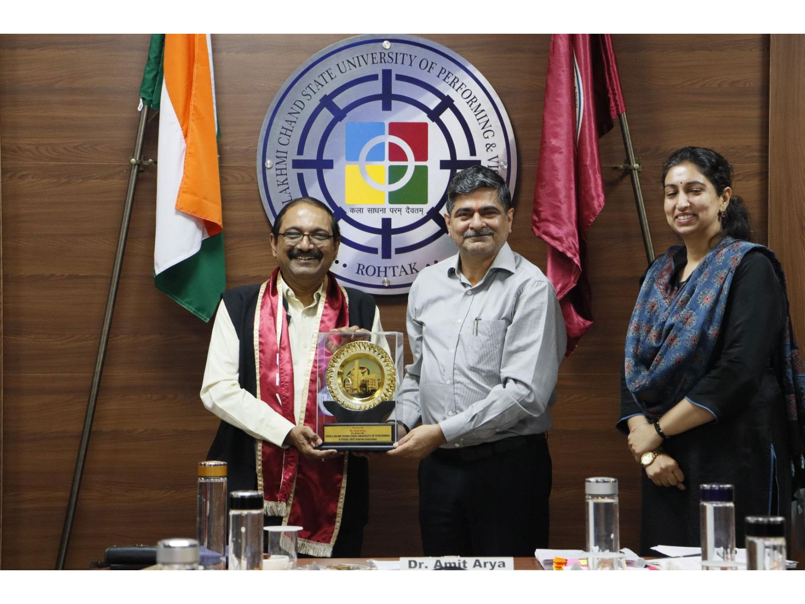 IHC Champions Emerging Talent by Creating New Opportunities for Young Artists