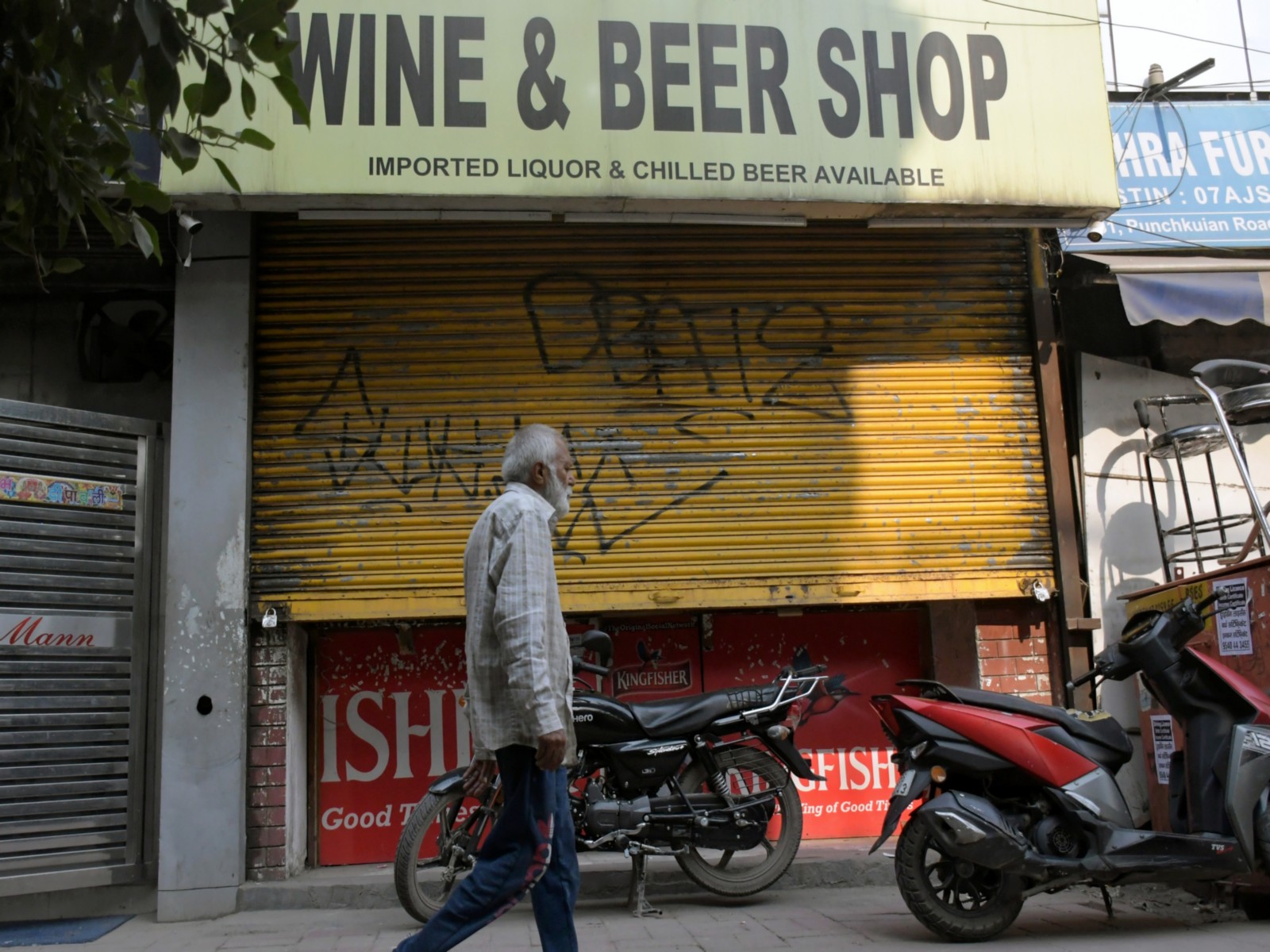 Representative Image (Photo:ANI)