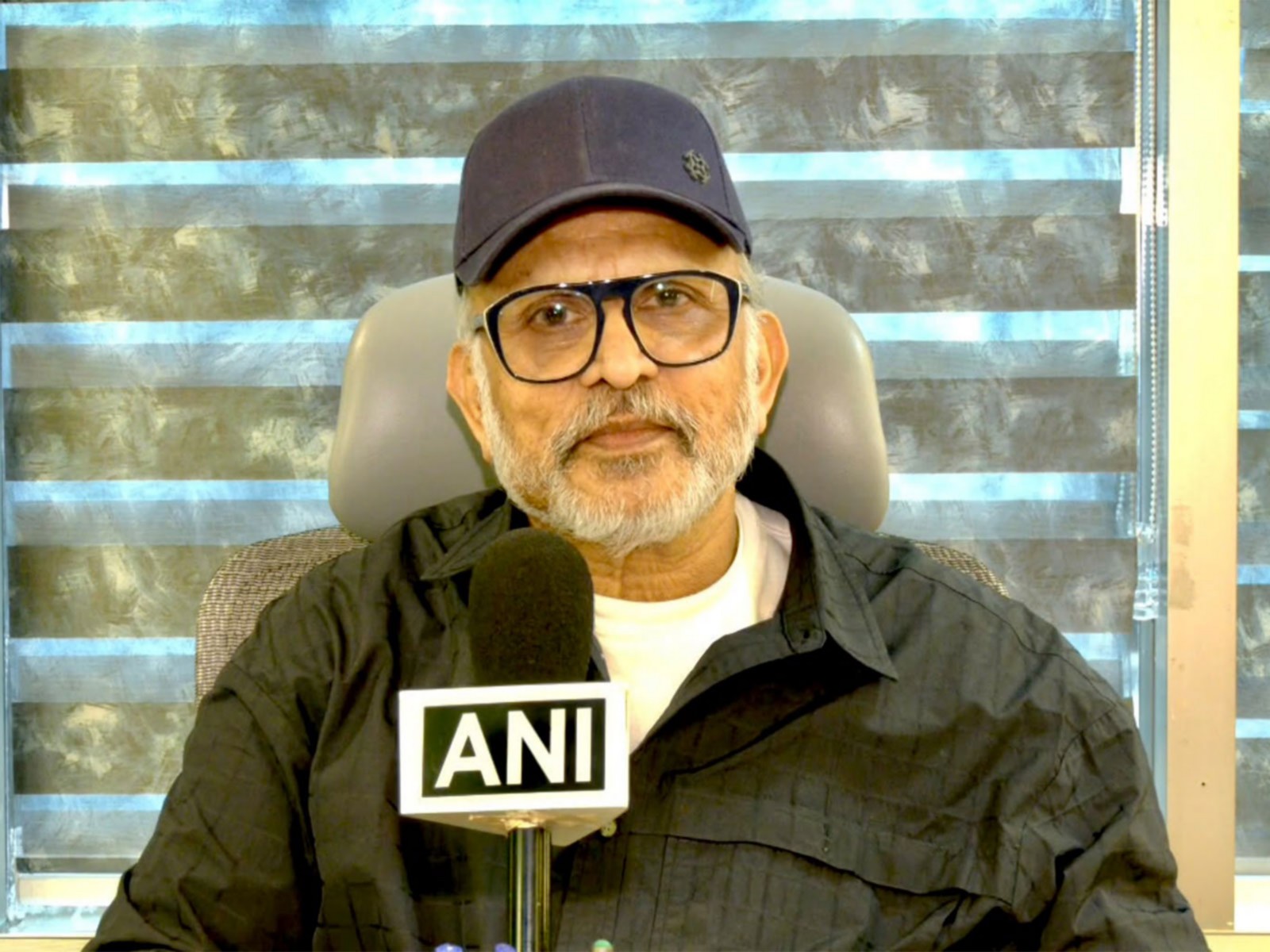 Annu Kapoor (Photo/ANI) 