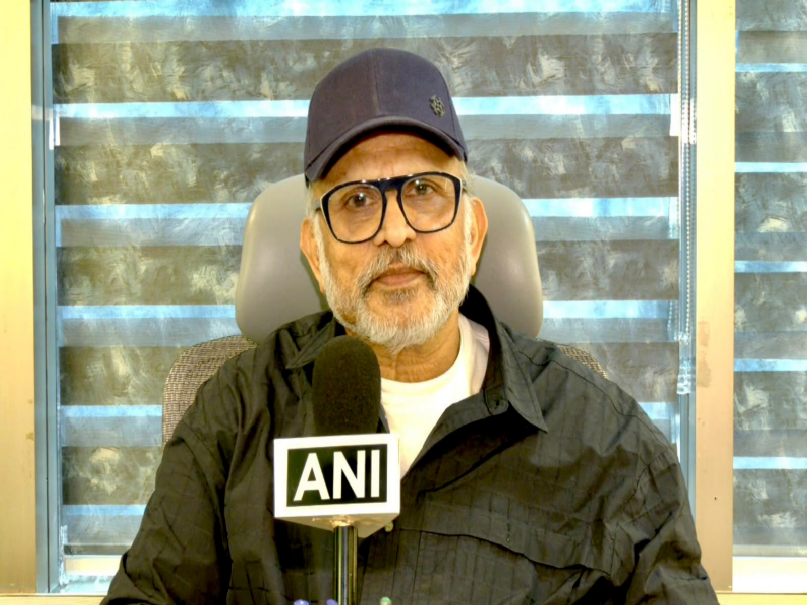 Annu Kapoor (Photo/ANI) 
