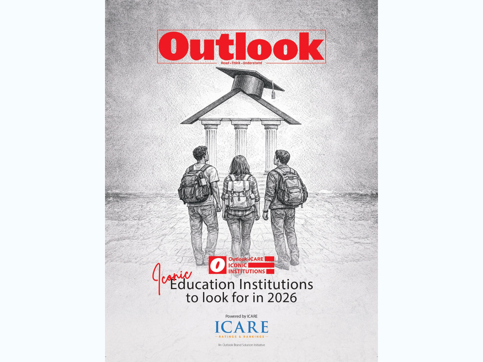 The Iconic Institutions of 2026: India's Pinnacle of Educational Excellence