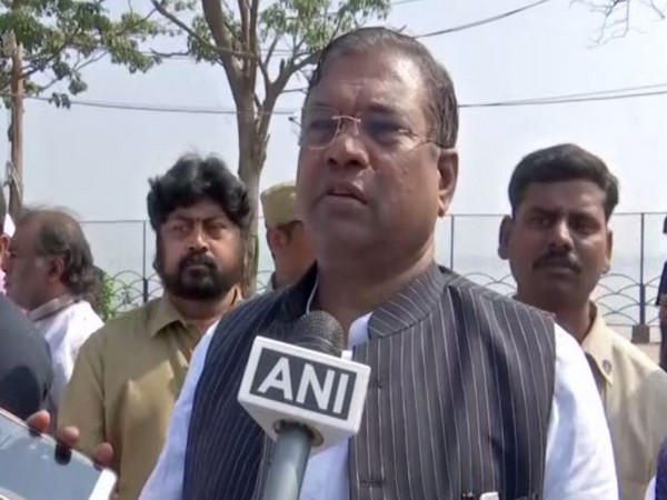 CAA about citizenship to refugees, not against any religion: MoS Faggan Singh Kulaste