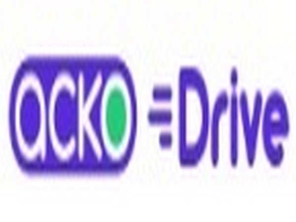 Acko Drive Acko Drive