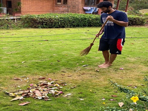 Bollywood actor Aditya Roy Kapur (Image courtesy: Instagram) Bollywood actor Aditya Roy Kapur (Image courtesy: Instagram)