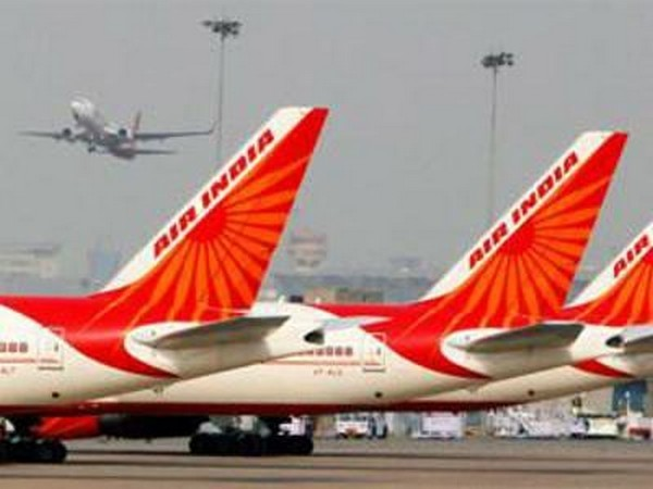 air india suspends its mumbai delhi shanghai flight till feb 14 amid coronavirus scare air india suspends its mumbai delhi