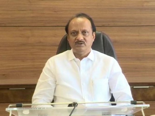 Maharashtra Deputy Chief Minister Ajit Pawar (File Photo) Maharashtra Deputy Chief Minister Ajit Pawar (File Photo)