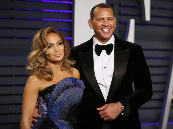 Alex Rodriguez jokes about considering Jennifer Lopez as boss of house