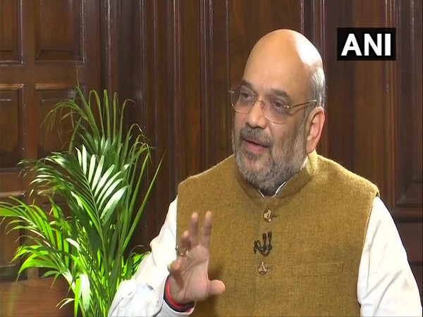 Shah says some opposition parties indulging in politics over NPR, did not raise questions during UPA rule