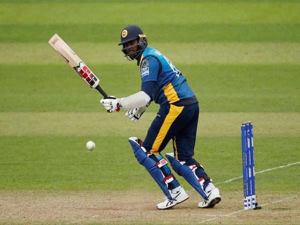 Sri Lankan player Angelo Mathews (File photo) Sri Lankan player Angelo Mathews (File photo)