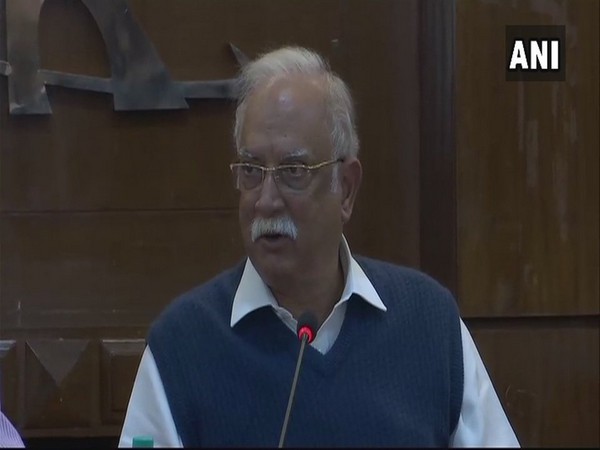 Former union minister and TDP leader Ashok Gajapathi Raju [File Photo]