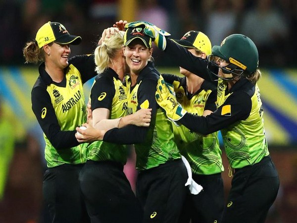 The final between Australia and India will be played on Sunday at MCG. (Photo/T20 World Cup Twitter) The final between Australia and India will be played on Sunday at MCG. (Photo/T20 World Cup Twitter)