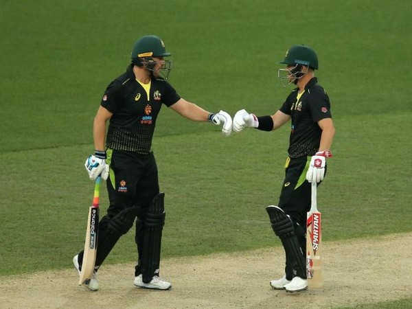 Third T20I: Australia defeat Pakistan by 10 wickets, win series