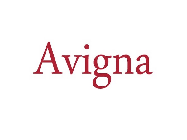 Avigna logo Avigna logo