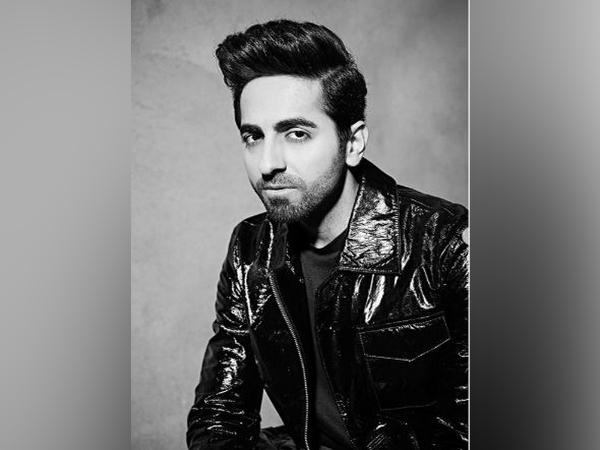 Actor Ayushmann Khurrana (Image courtesy: Instagram) Actor Ayushmann Khurrana (Image courtesy: Instagram)