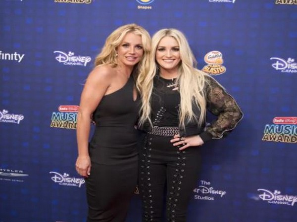 Britney Spears and Jamie Lynn Spears (Image source: Instagram)