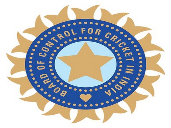 BCCI logo BCCI logo