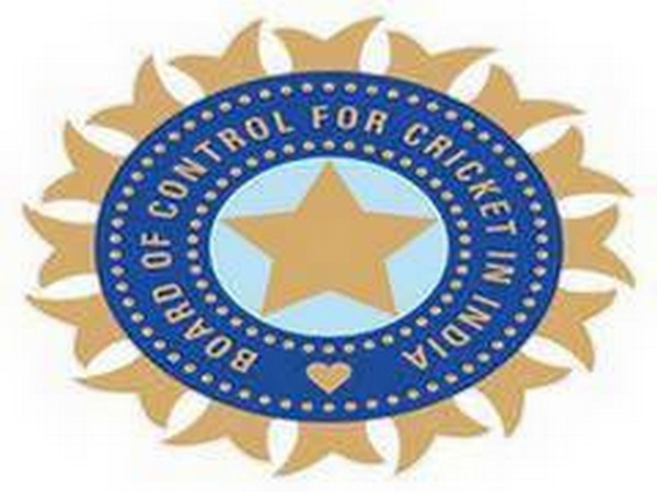 BCCI logo BCCI logo