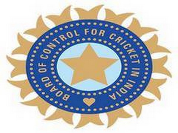 BCCI logo BCCI logo