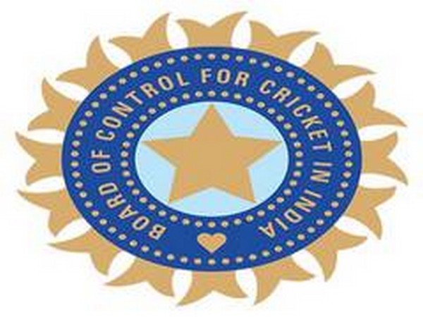 BCCI logo BCCI logo