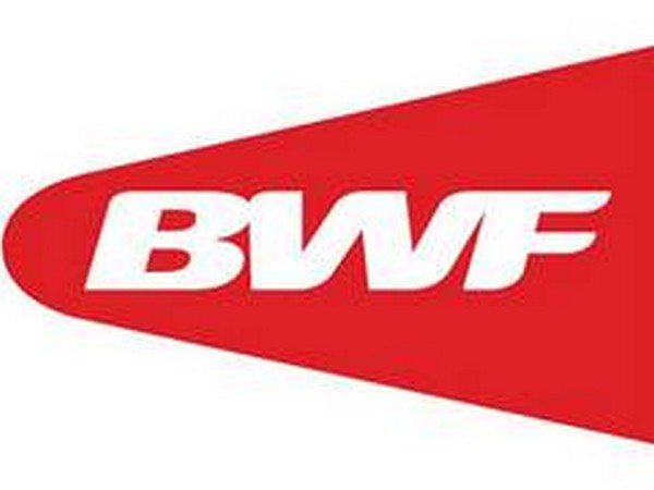 BWF logo