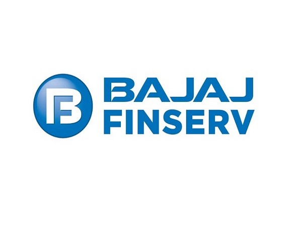 Bajaj Finserv logo Bajaj Finserv logo