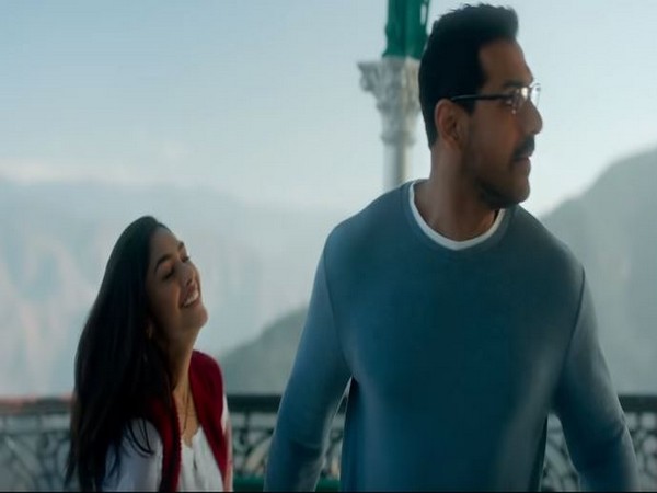 'Rula Diya' from 'Batla House' is here to tug at your heartstrings