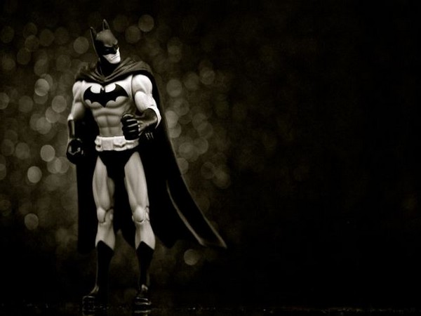 'Batman: The Adventures Continue' comic to revive 90's animated series