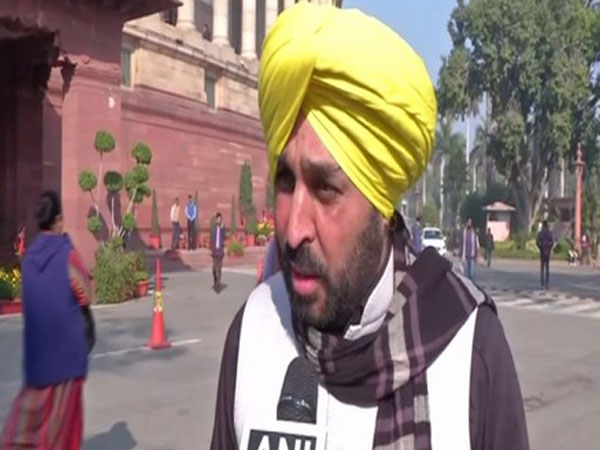 Bhagwant Mann Bhagwant Mann