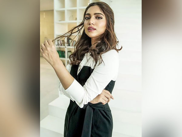 Actor Bhumi Pednekar (Image courtesy: Instagram) Actor Bhumi Pednekar (Image courtesy: Instagram)