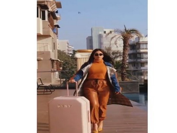 Actor Bhumi Pednekar (Image Source: InstagraM0 Actor Bhumi Pednekar (Image Source: InstagraM0
