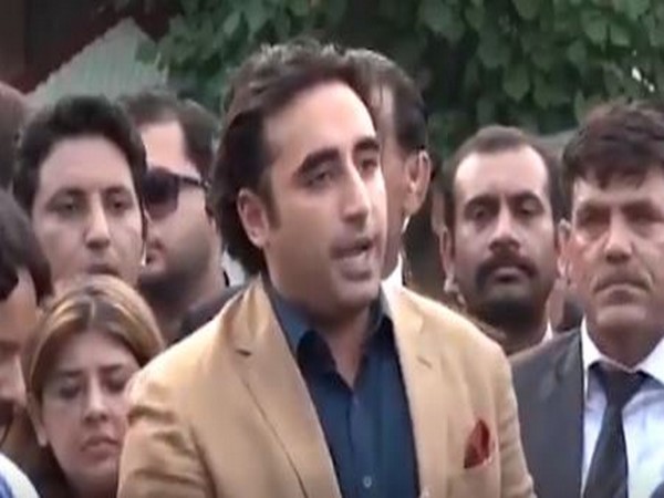 PPP Chairman Bilawal Bhutto calls Pak PM Imran Khan a 'Chhota Aadmi'