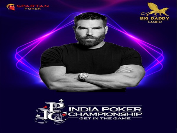 Legendary Poker Star King Of Instagram Dan Bilzerian To Visit Big Daddy Casino Goa On His Maiden Visit To India For India Poker Championship Ipc