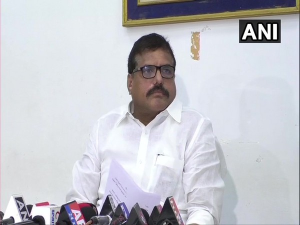 Expert committee has recommended shifting of capital city to Visakhapatnam from Amaravati: Botsa Satyanarayana