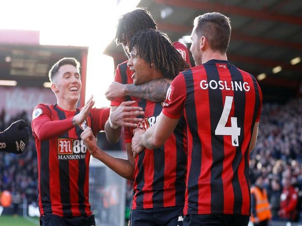 Bournemouth defeated Aston Villa 2-1 in Premier League Bournemouth defeated Aston Villa 2-1 in Premier League
