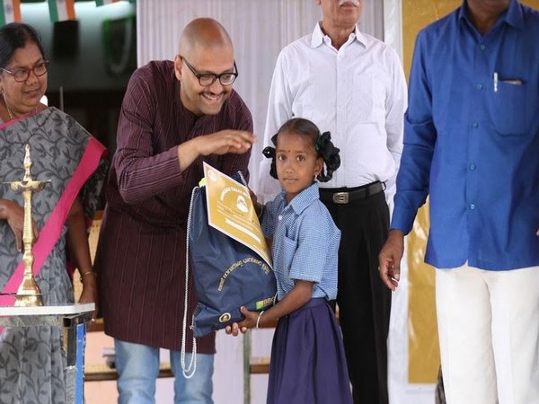 Building Blocks Group - Bangaru Talli Charitable Trust Building Blocks Group - Bangaru Talli Charitable Trust