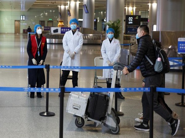 Israel suspends flights to China due to coronavirus outbreak