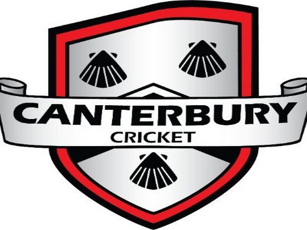 Canterbury Cricket logo Canterbury Cricket logo