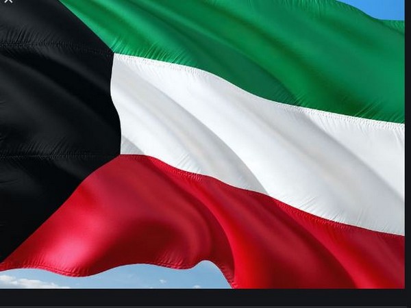 Representative image (Kuwait flag) Representative image (Kuwait flag)