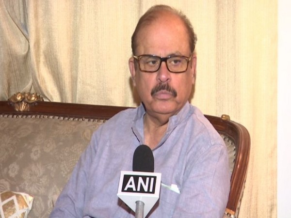 Congress leader Tariq Anwar (Photo/ANI) Congress leader Tariq Anwar (Photo/ANI)