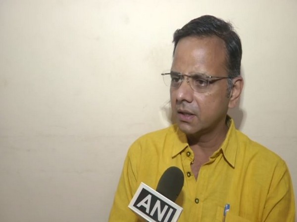 Tamil Nadu: BJP's KT Raghavan demands Nellai Kannan's arrest for his ...