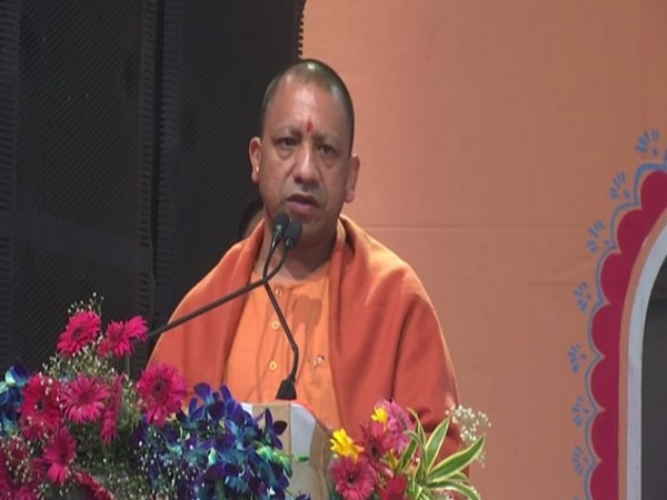 Uttar Pradesh Chief Minister Yogi Adityanath (File photo)