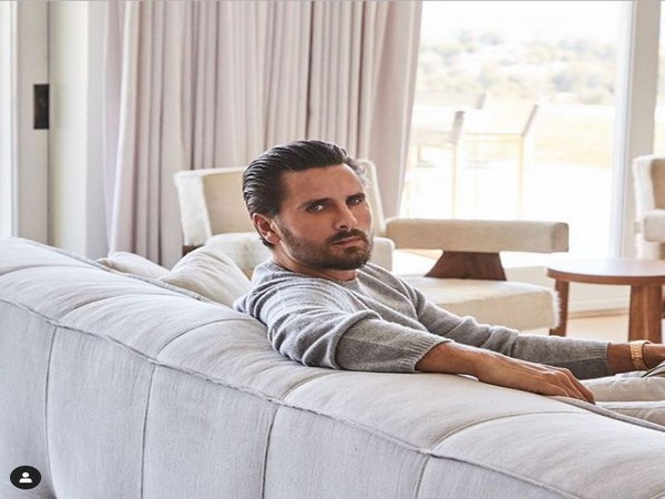 Scott Disick (Image courtesy: Instagram) Scott Disick (Image courtesy: Instagram)