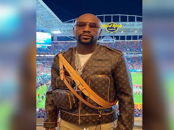 Floyd Mayweather accused of assault on fan - TheFactNews