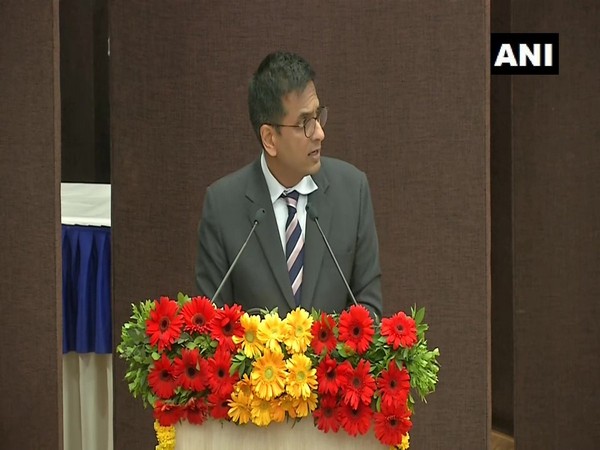 Justice DY Chandrachud warns against