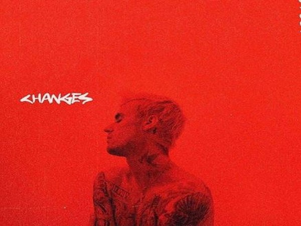 Justin Bieber releases new album 'Changes'