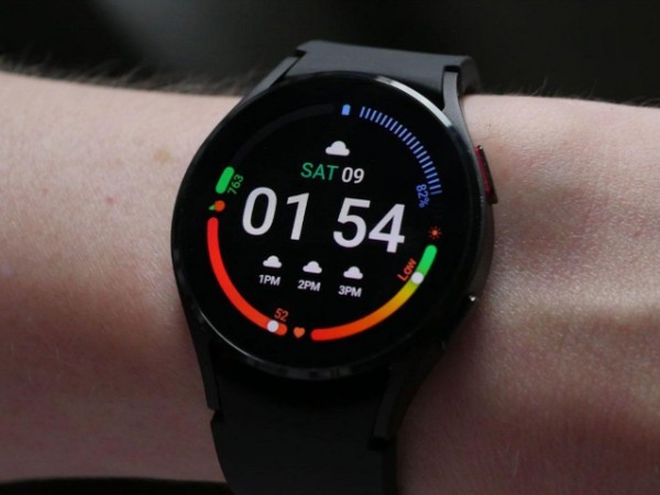 Samsung Galaxy Watch4 gets third One UI 4.5 beta with improved GUI and bug fixes Samsung Galaxy Watch4 gets third One UI 4.5 beta with improved GUI and bug fixes