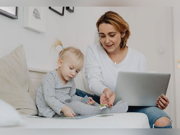 Online parenting courses protect kids from negative impacts of divorce, suggest study